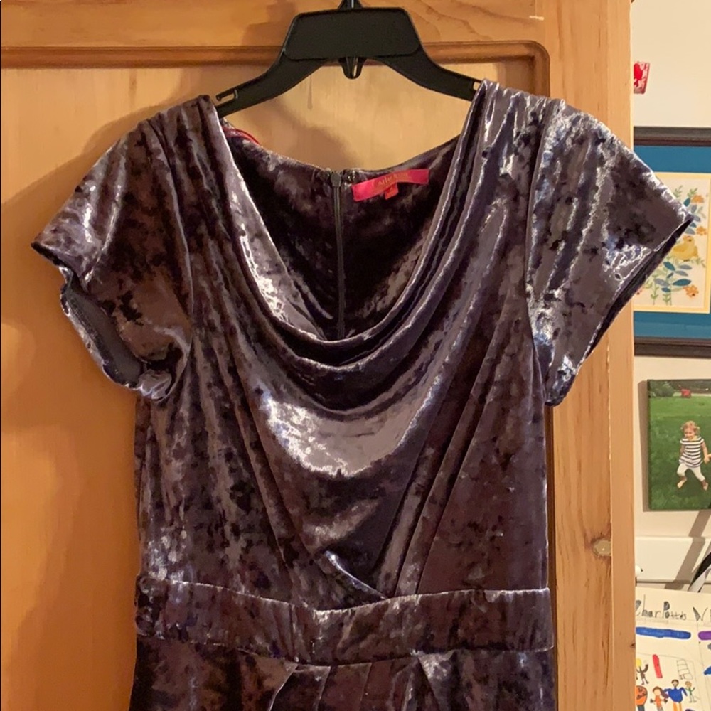 Catherine Malandrino Dara knit dress never worn
